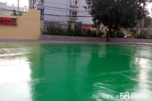 义乌 地坪漆翻新维修