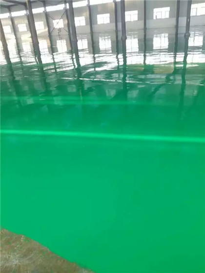 义乌,我直接给你一份室外地坪漆翻新维修